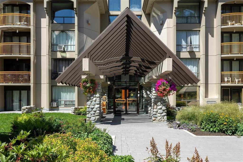 Marquise By Whistler Blackcomb Vacation Rentals Zewnętrze zdjęcie