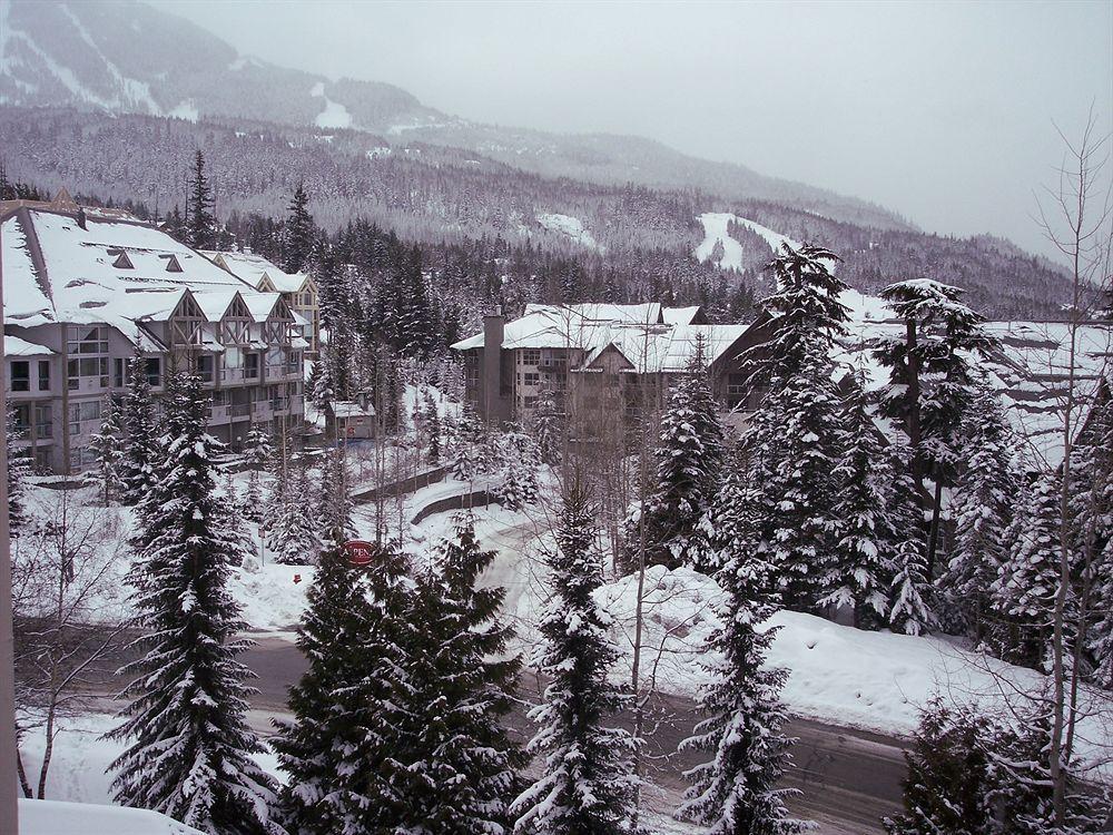 Marquise By Whistler Blackcomb Vacation Rentals Zewnętrze zdjęcie