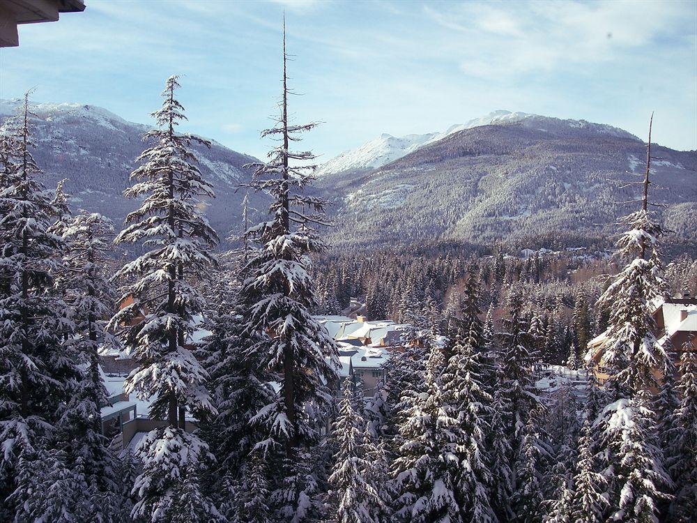 Marquise By Whistler Blackcomb Vacation Rentals Zewnętrze zdjęcie