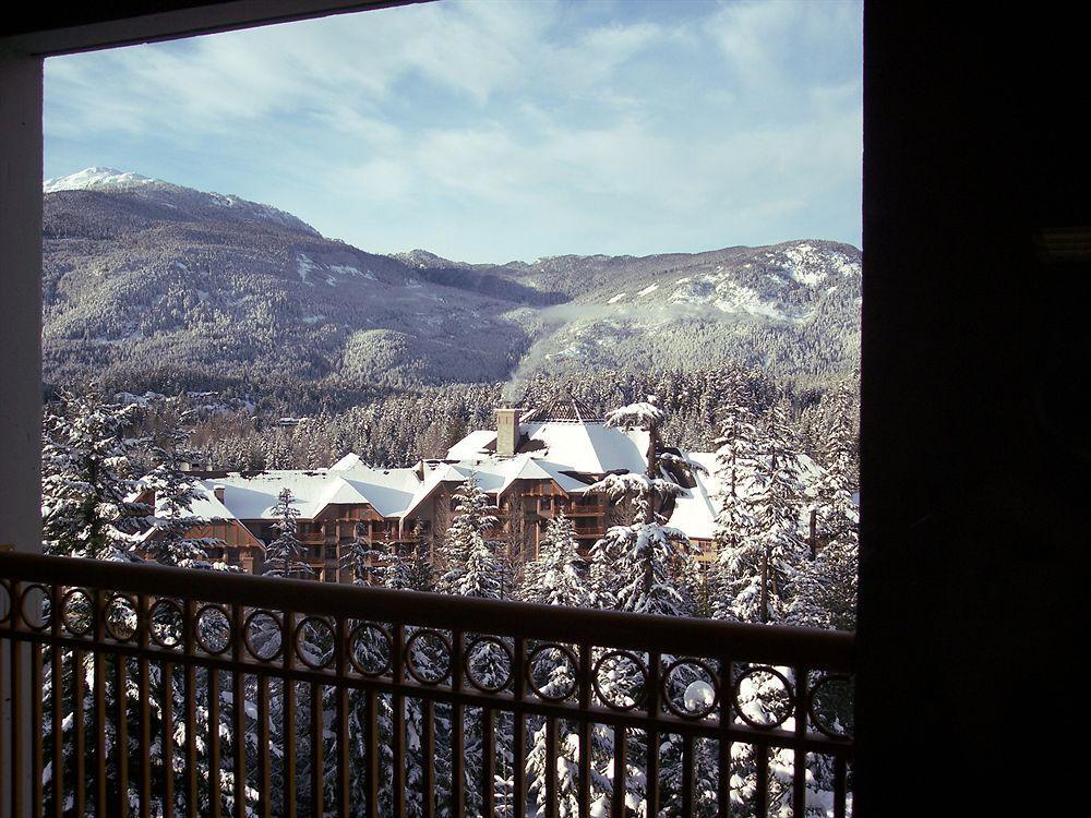 Marquise By Whistler Blackcomb Vacation Rentals Zewnętrze zdjęcie