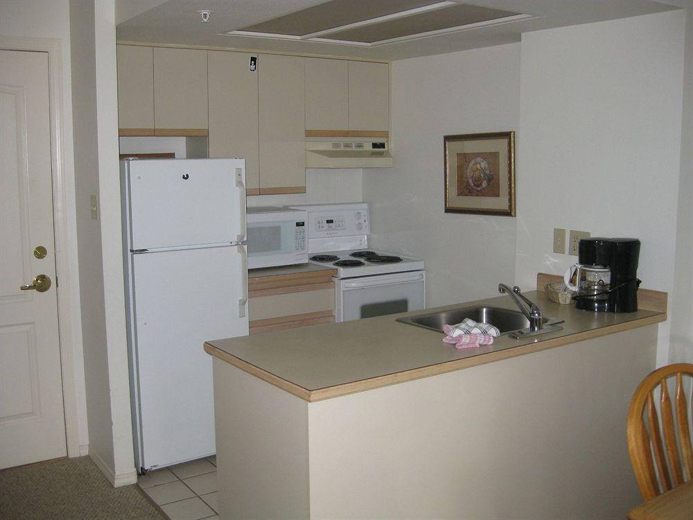 Marquise By Whistler Blackcomb Vacation Rentals Zewnętrze zdjęcie