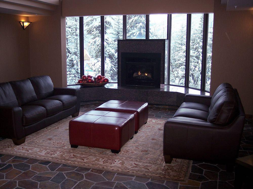 Marquise By Whistler Blackcomb Vacation Rentals Zewnętrze zdjęcie