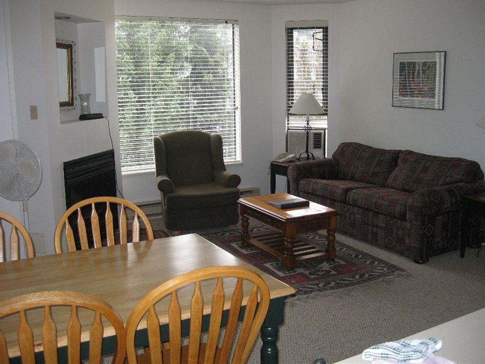 Marquise By Whistler Blackcomb Vacation Rentals Zewnętrze zdjęcie