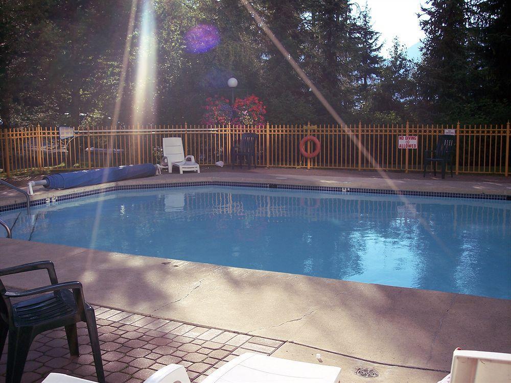 Marquise By Whistler Blackcomb Vacation Rentals Zewnętrze zdjęcie