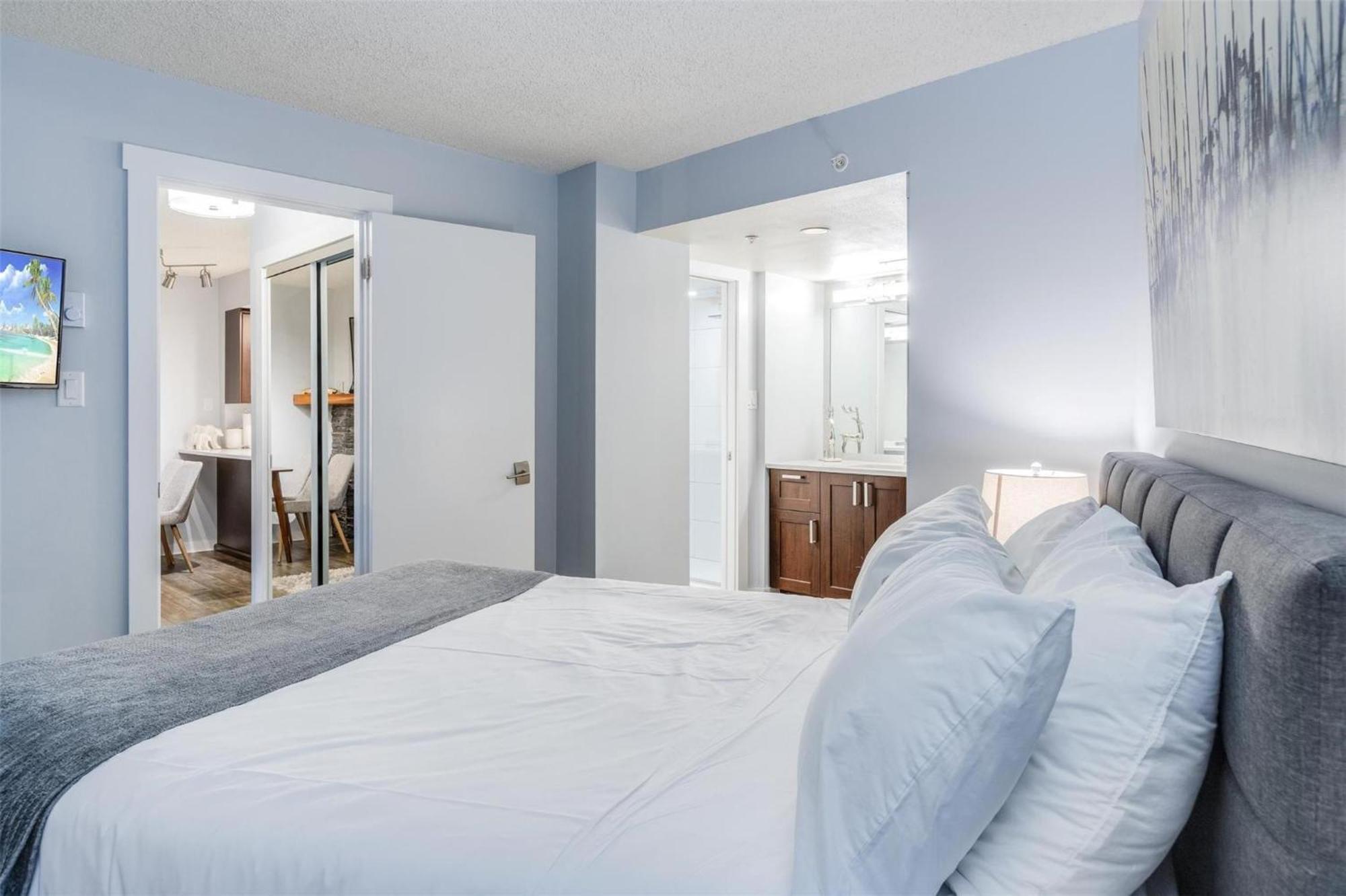 Marquise By Whistler Blackcomb Vacation Rentals Zewnętrze zdjęcie