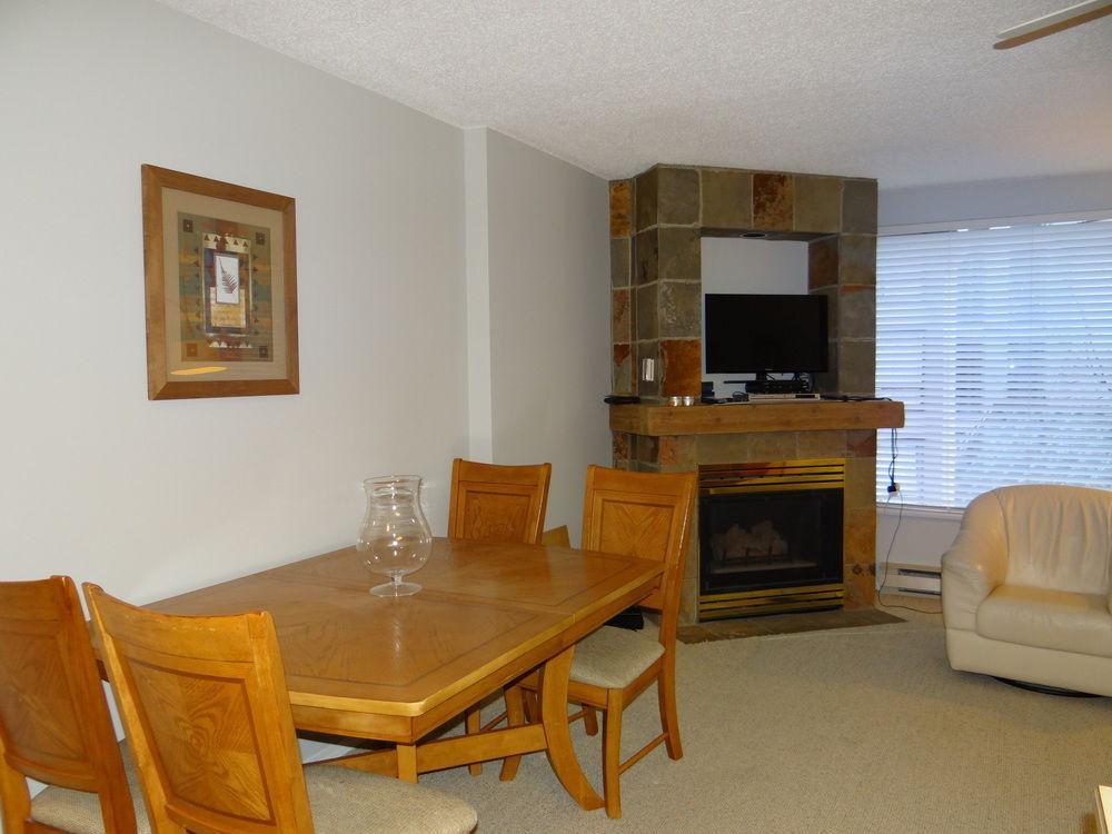 Marquise By Whistler Blackcomb Vacation Rentals Zewnętrze zdjęcie