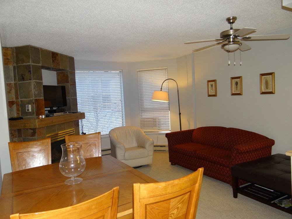 Marquise By Whistler Blackcomb Vacation Rentals Zewnętrze zdjęcie