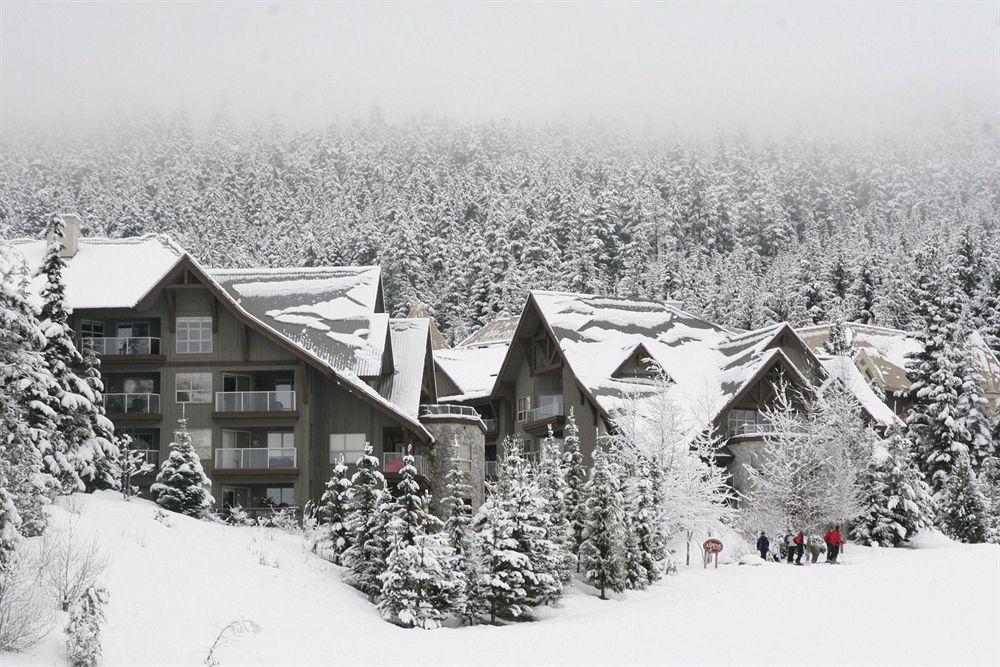 Marquise By Whistler Blackcomb Vacation Rentals Zewnętrze zdjęcie