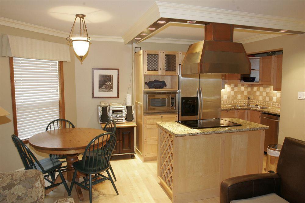 Marquise By Whistler Blackcomb Vacation Rentals Zewnętrze zdjęcie