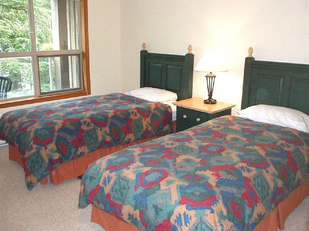 Marquise By Whistler Blackcomb Vacation Rentals Zewnętrze zdjęcie