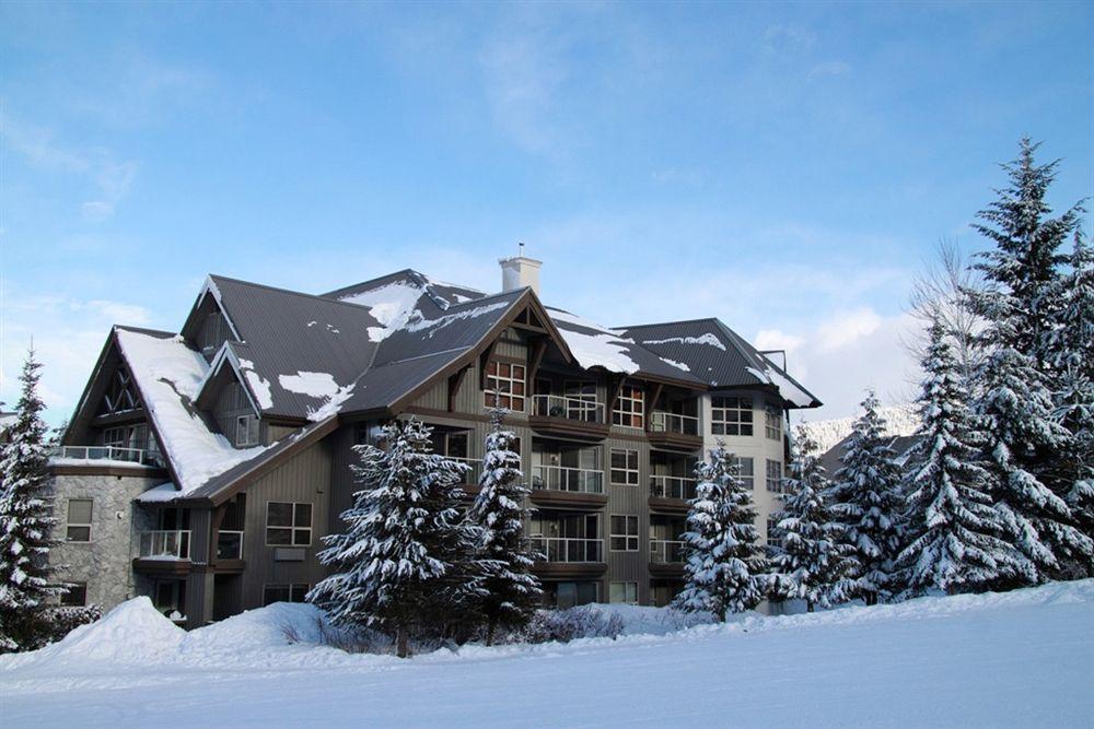 Marquise By Whistler Blackcomb Vacation Rentals Zewnętrze zdjęcie