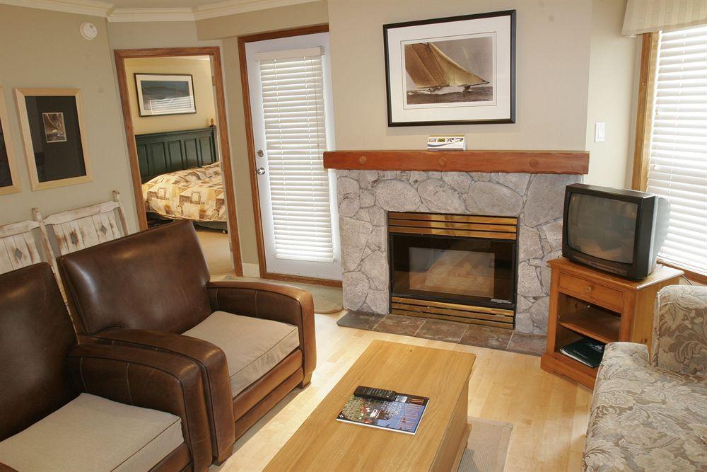 Marquise By Whistler Blackcomb Vacation Rentals Zewnętrze zdjęcie