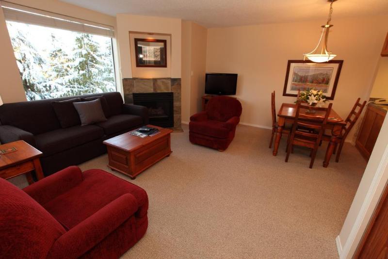Marquise By Whistler Blackcomb Vacation Rentals Zewnętrze zdjęcie