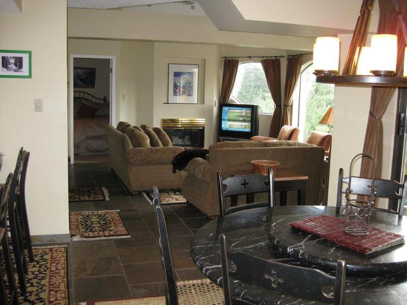 Marquise By Whistler Blackcomb Vacation Rentals Zewnętrze zdjęcie