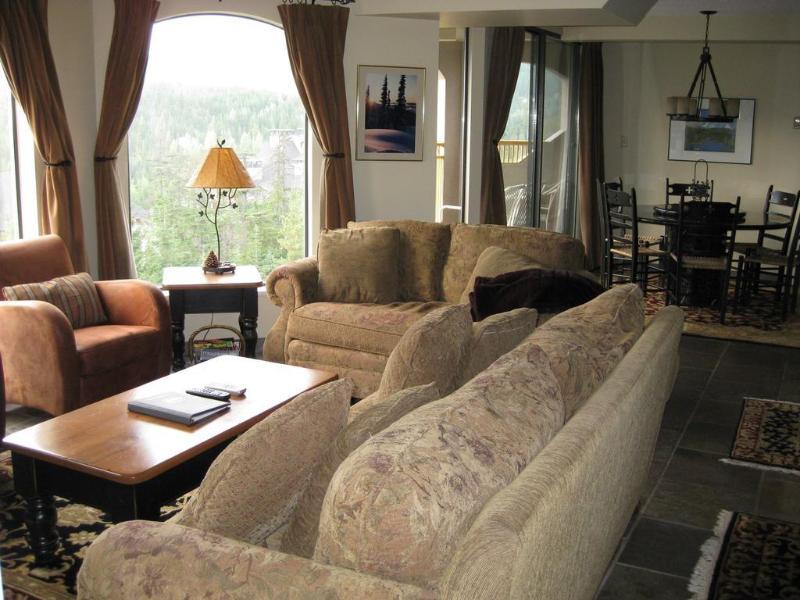 Marquise By Whistler Blackcomb Vacation Rentals Zewnętrze zdjęcie