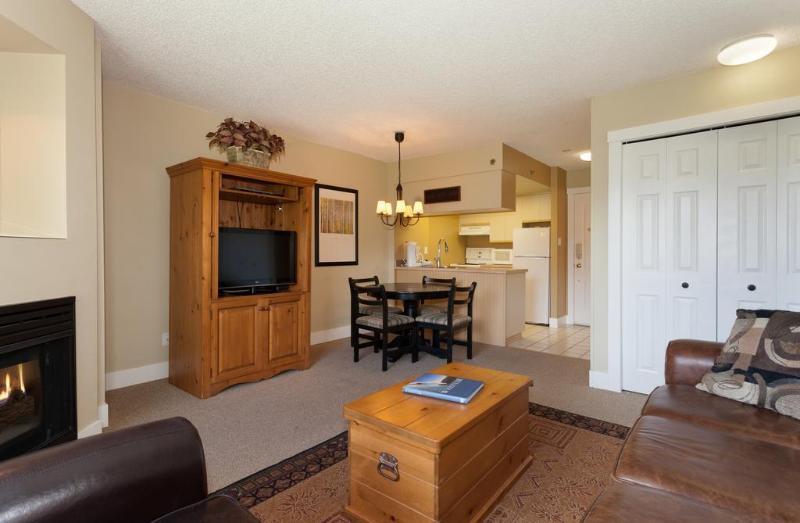 Marquise By Whistler Blackcomb Vacation Rentals Zewnętrze zdjęcie