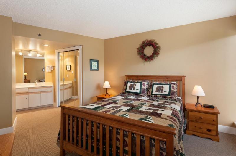 Marquise By Whistler Blackcomb Vacation Rentals Zewnętrze zdjęcie
