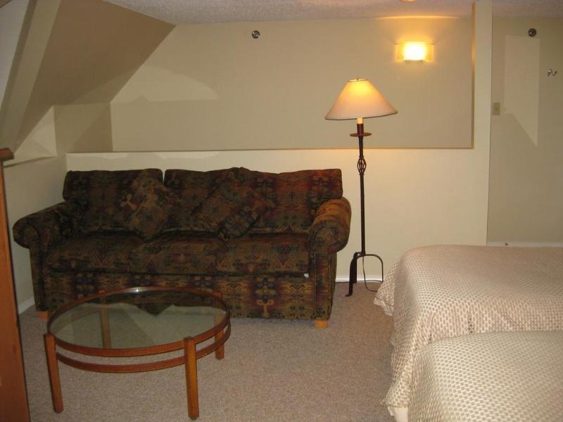 Marquise By Whistler Blackcomb Vacation Rentals Zewnętrze zdjęcie