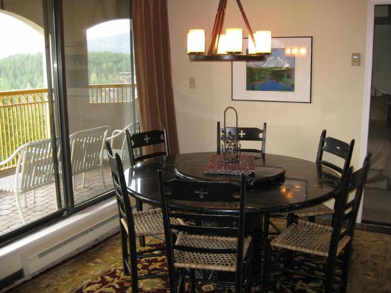 Marquise By Whistler Blackcomb Vacation Rentals Zewnętrze zdjęcie