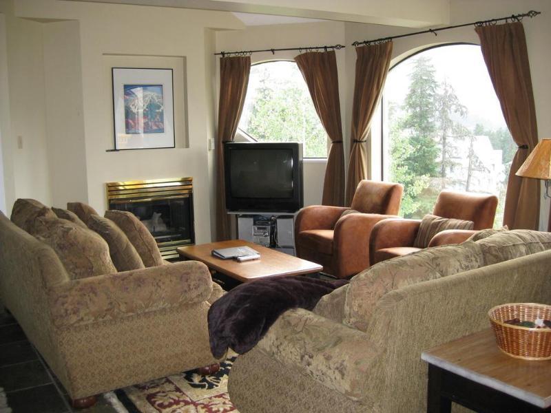 Marquise By Whistler Blackcomb Vacation Rentals Zewnętrze zdjęcie