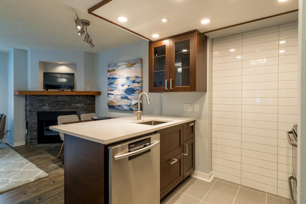 Marquise By Whistler Blackcomb Vacation Rentals Zewnętrze zdjęcie