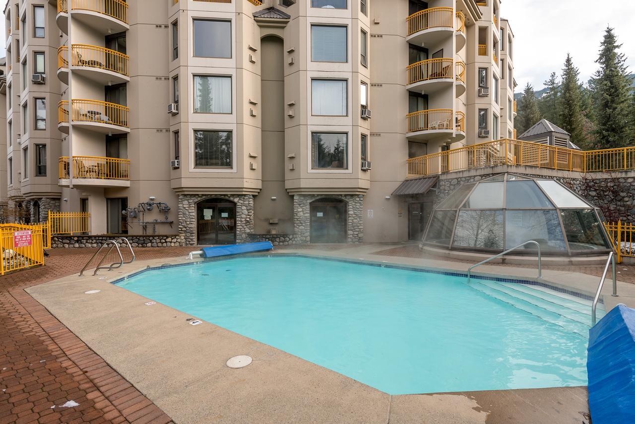 Marquise By Whistler Blackcomb Vacation Rentals Zewnętrze zdjęcie