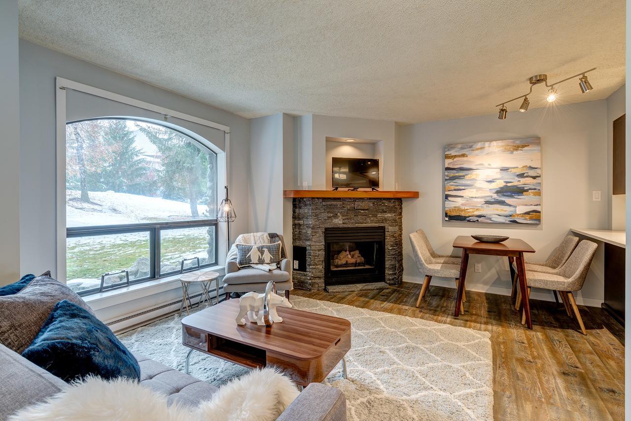Marquise By Whistler Blackcomb Vacation Rentals Zewnętrze zdjęcie