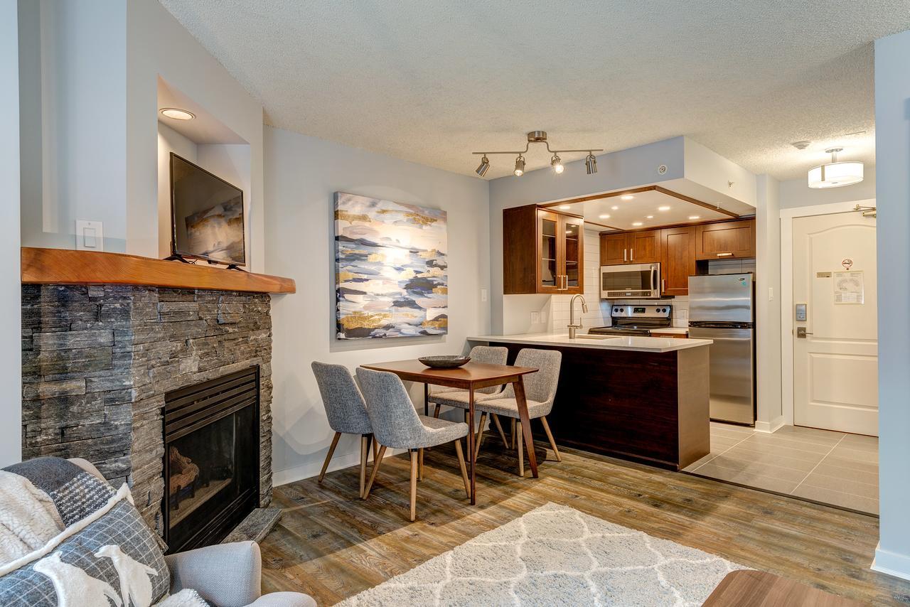 Marquise By Whistler Blackcomb Vacation Rentals Zewnętrze zdjęcie
