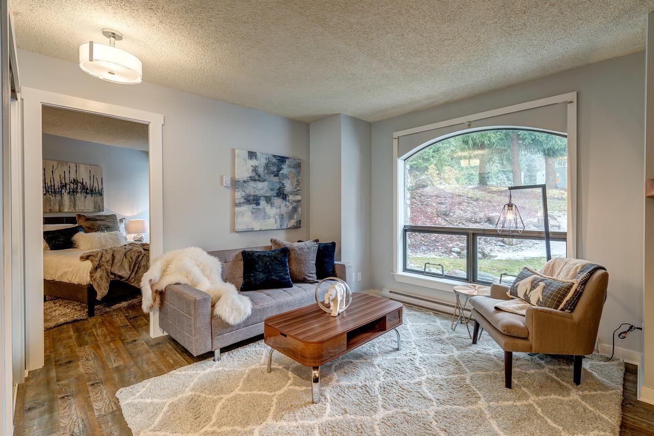 Marquise By Whistler Blackcomb Vacation Rentals Zewnętrze zdjęcie