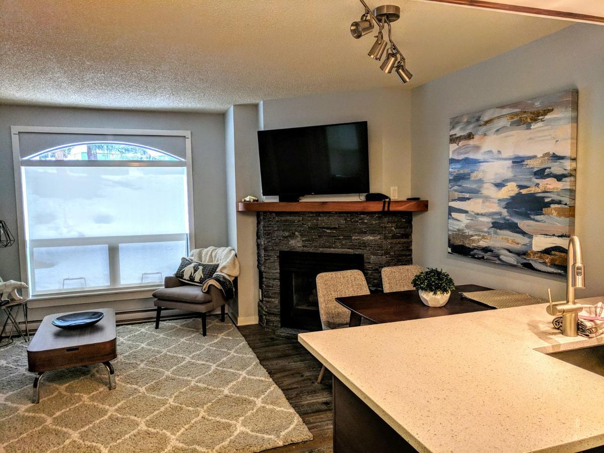 Marquise By Whistler Blackcomb Vacation Rentals Zewnętrze zdjęcie