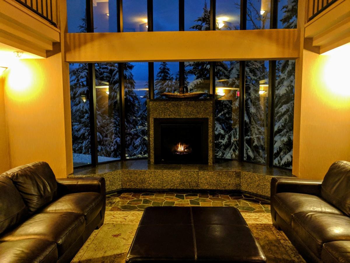 Marquise By Whistler Blackcomb Vacation Rentals Zewnętrze zdjęcie